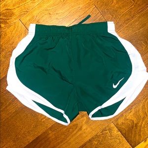 Nike Team Dry Tempo Shorts